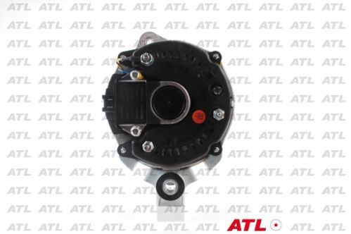 ATL Autotechnik L 34 860 Generator